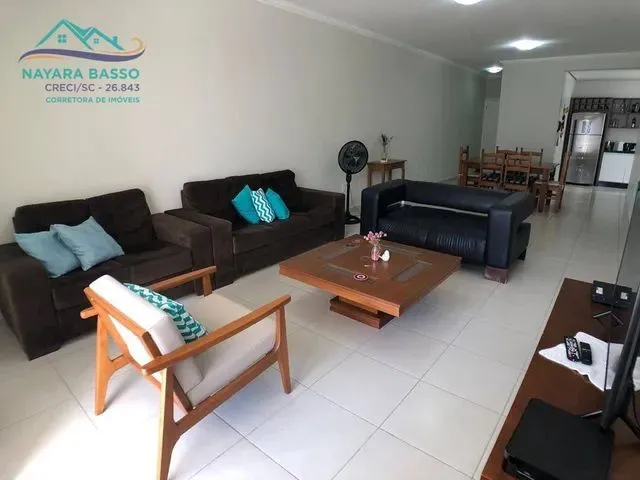 Imagem 1: Apartamento com 3 Dormitórios À Venda, 138 M² por R$ 1.010.000,00 - Ingleses