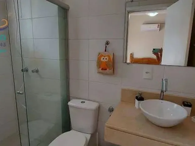 Imagem 11: Apartamento com 3 Dormitórios À Venda, 138 M² por R$ 1.010.000,00 - Ingleses