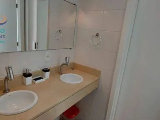 Imagem 12: Apartamento com 3 Dormitórios À Venda, 138 M² por R$ 1.010.000,00 - Ingleses