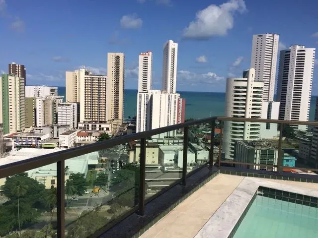 Imagem: Apartamento 3 Quartos em Boa Viagem