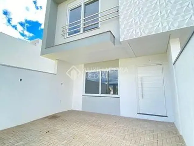 Imagem: Casa À Venda em Estância Velha com 125