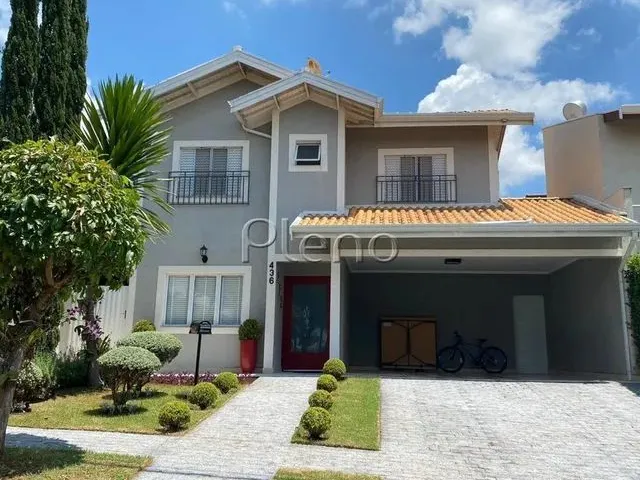 Imagem: Casa - Betel - Paulínia