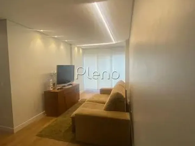 Imagem: Apartamento - santa Terezinha - Paulínia