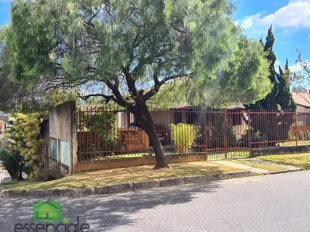 Imagem 4: Casa com 3 Dormitórios À Venda em Contagem