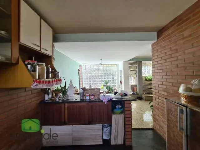 Imagem 10: Casa com 3 Dormitórios À Venda em Contagem