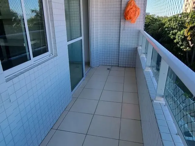 Imagem: Apartamento 2 Quartos Sendo 1 Suite com