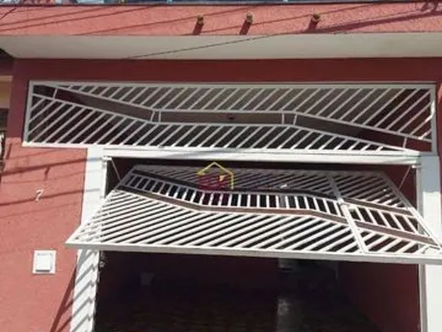 Imagem: Sobrado com 3 Dormitórios À Venda por