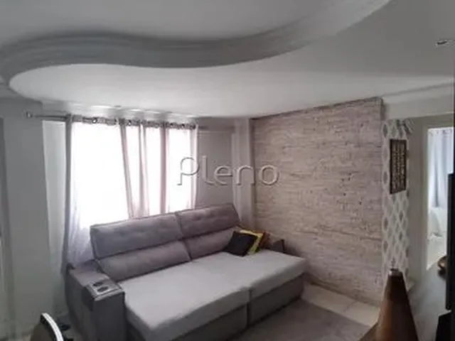Imagem: Apartamento À Venda no São Bernardo