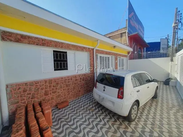 Imagem 3: Casa À Venda e para Locação no Jardim Eulina, Campinas