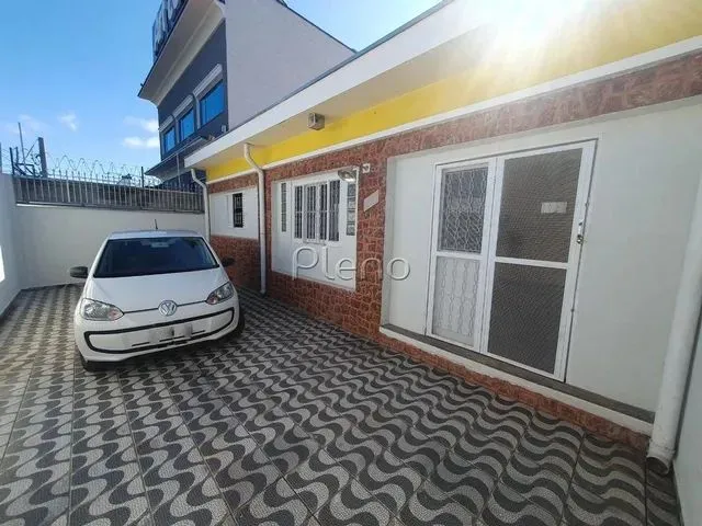 Imagem 7: Casa À Venda e para Locação no Jardim Eulina, Campinas