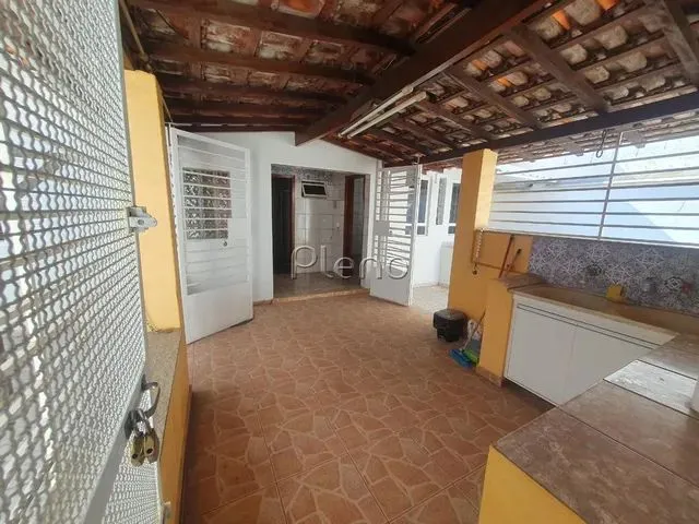 Imagem 12: Casa À Venda e para Locação no Jardim Eulina, Campinas