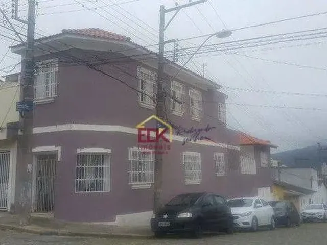 Imagem: Sobrado com 3 Dormitórios À Venda por