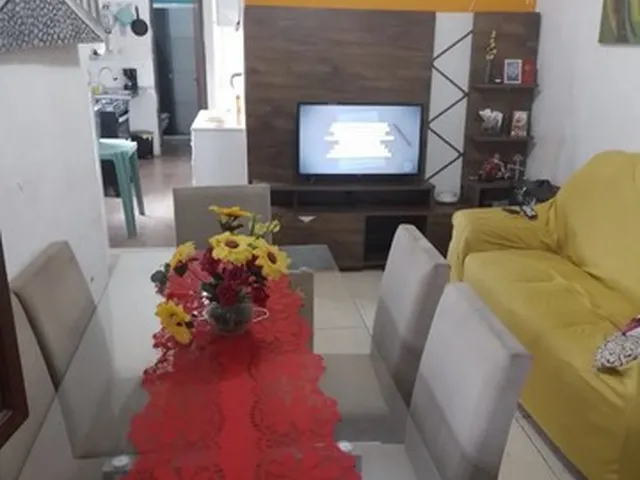 Imagem: Casa em Arembepe