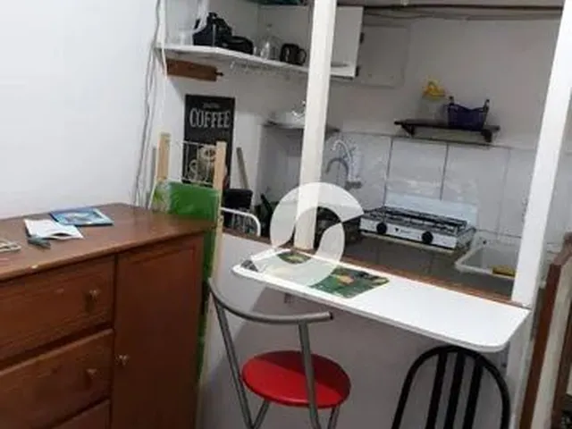 Imagem: Apartamento com 1 Dormitório À Venda