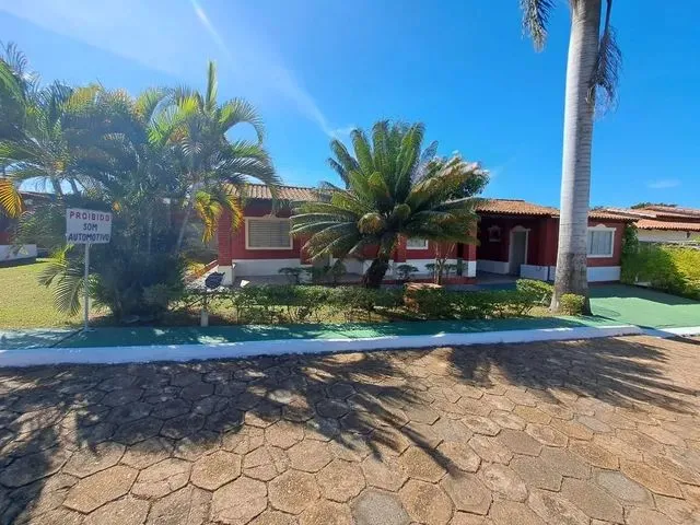 Imagem: Vendo Ou Troco Chalé Caldas Novas Go