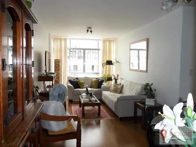 Imagem: Apartamento Residencial À Venda, Ingá