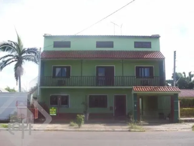 Imagem: Casa À Venda em Centro com 350 M², 3 Quartos