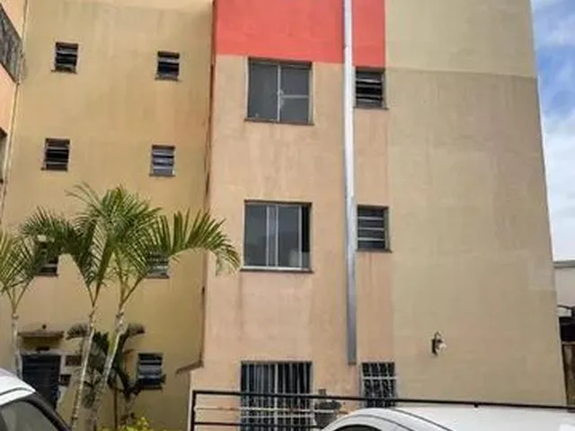 Imagem: Apartamento com 2 Dormitórios À Venda