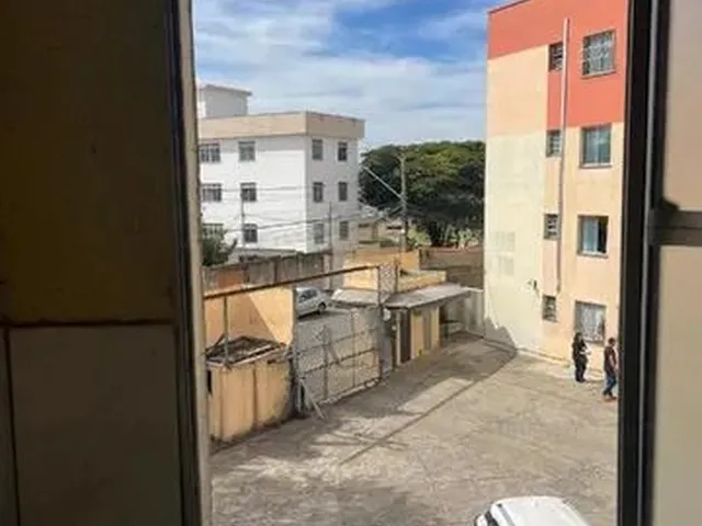 Imagem 11: Apartamento com 2 Dormitórios À Venda em Contagem