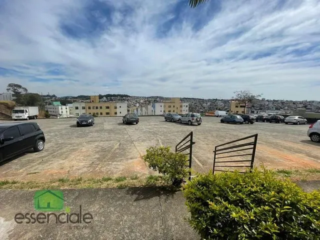 Imagem 2: Apartamento com 2 Dormitórios À Venda em Contagem