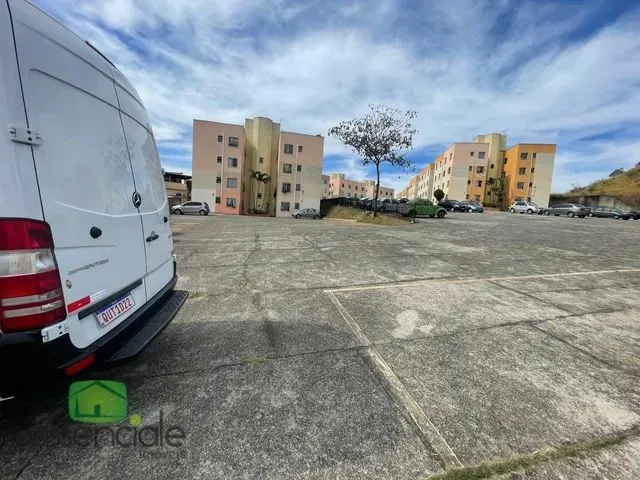 Imagem 15: Apartamento com 2 Dormitórios À Venda em Contagem