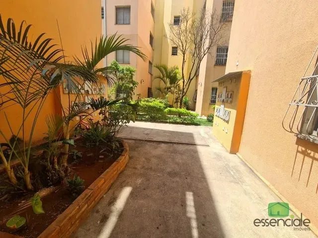 Imagem 8: Apartamento com 2 Dormitórios À Venda em Contagem