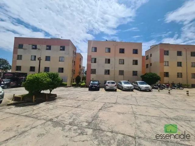 Imagem 13: Apartamento com 2 Dormitórios À Venda em Contagem
