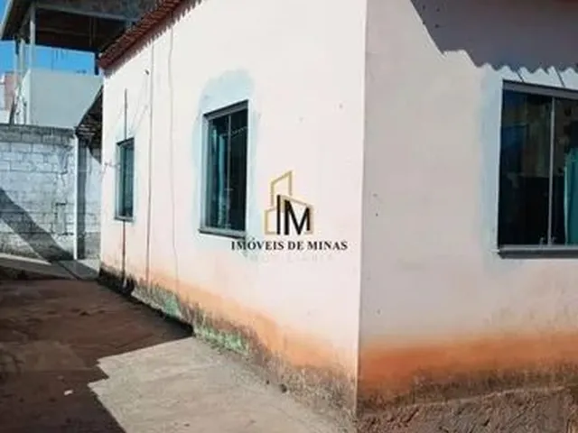 Imagem: Casa com 2 Dormitórios À Venda em Igarapé