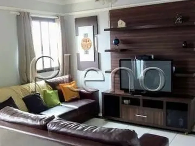 Imagem: Apartamento - Jardim do Lago - Campinas