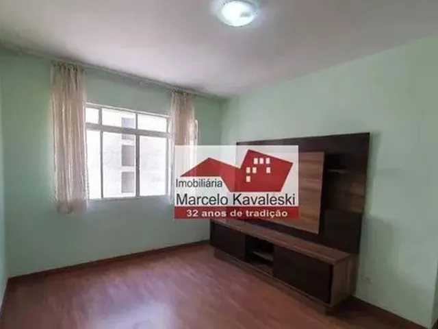 Imagem: Kitnet À Venda, 44 M² por R$ 290.000,00