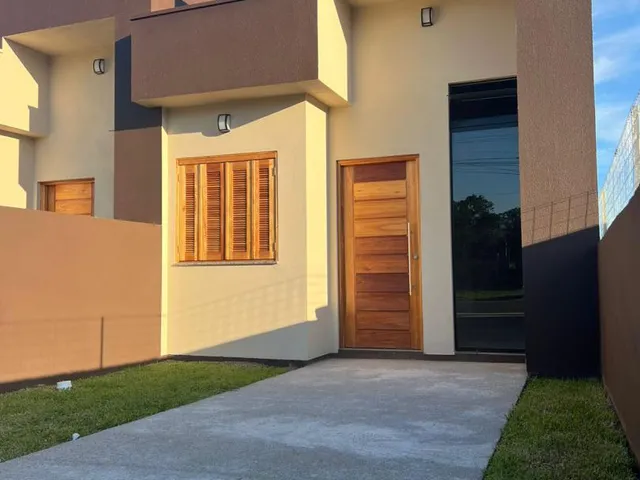 Imagem: Casa Pronta