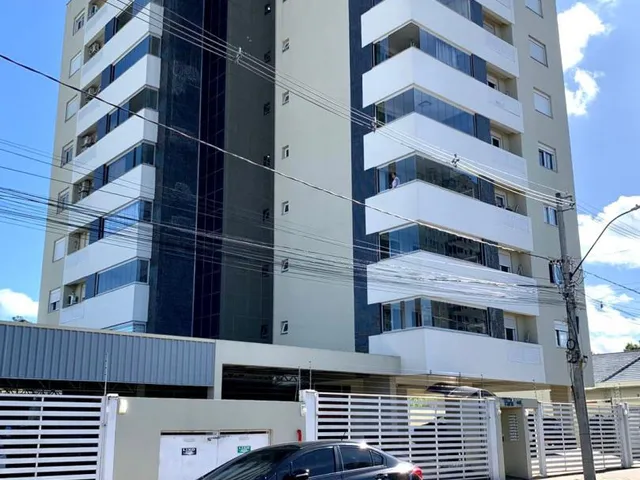 Imagem: Apartamento Mobiliado no Centro de Parobé