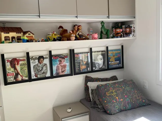 Imagem 4: Apartamento Mobiliado no Centro de Parobé