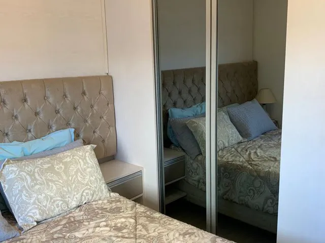 Imagem 7: Apartamento Mobiliado no Centro de Parobé