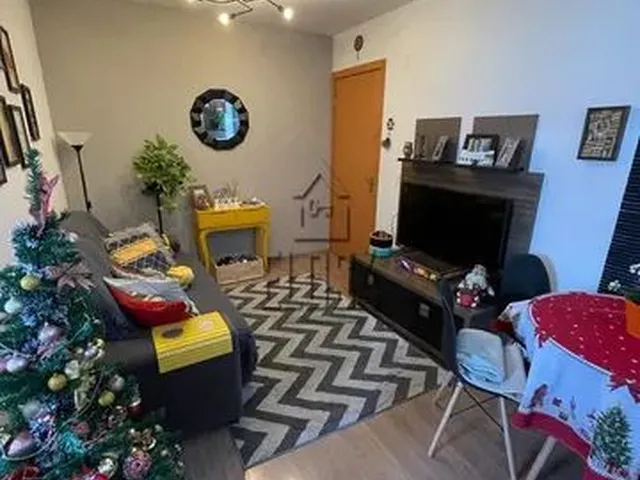 Imagem: Apartamento com 2 Dormitorio(S) Localizado(A)