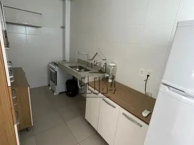 Imagem 16: Apartamento com 2 Dormitorio(S) Localizado(A) no Bairro Santo André em São Leopoldo / Re