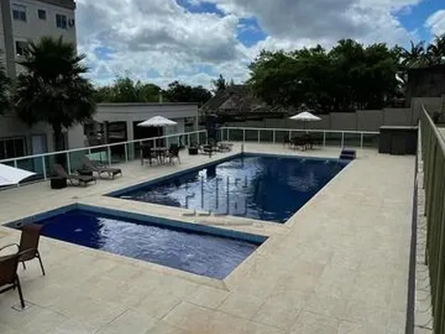 Imagem 11: Apartamento com 2 Dormitorio(S) Localizado(A) no Bairro Santo André em São Leopoldo / Re
