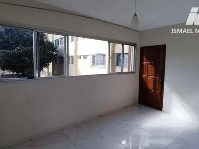 Imagem: Apartamento com 3 Dormitórios para Alugar