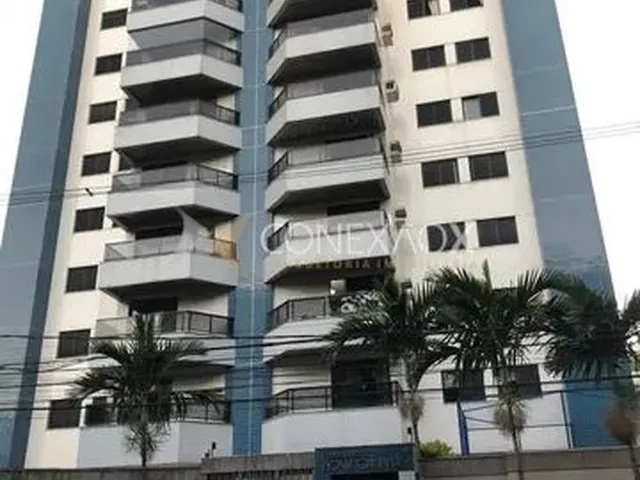 Imagem: Apartamento - Nova Campinas - Campinas