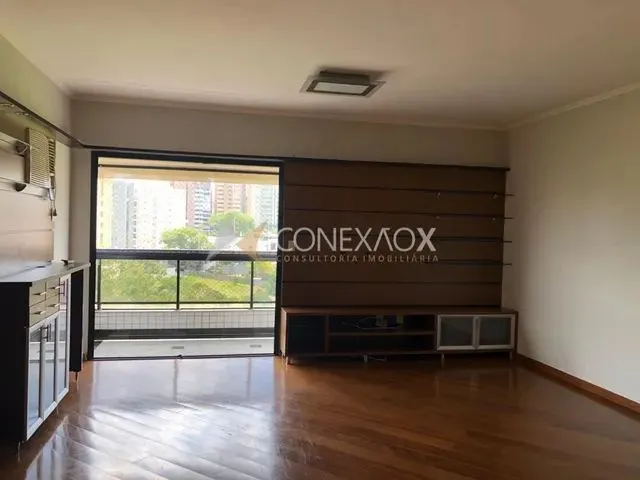 Imagem 8: Apartamento - Nova Campinas - Campinas