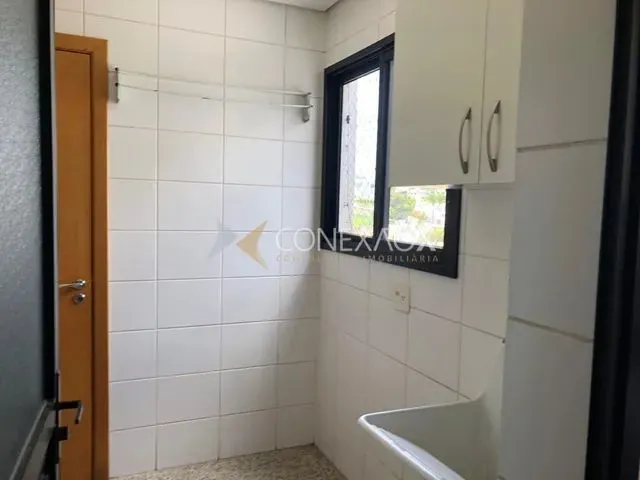 Imagem 13: Apartamento - Nova Campinas - Campinas
