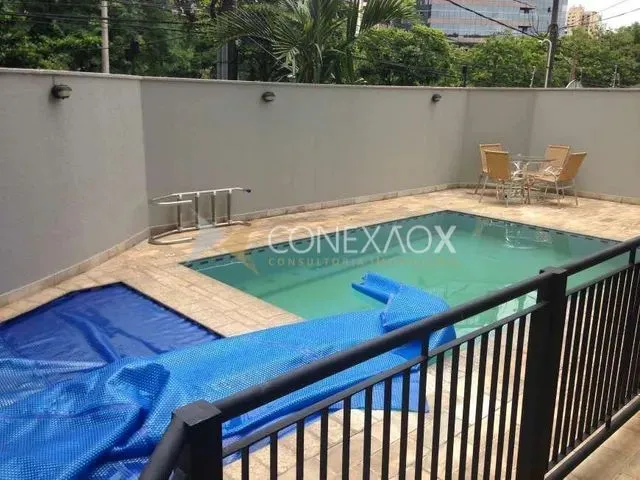 Imagem 12: Apartamento - Nova Campinas - Campinas
