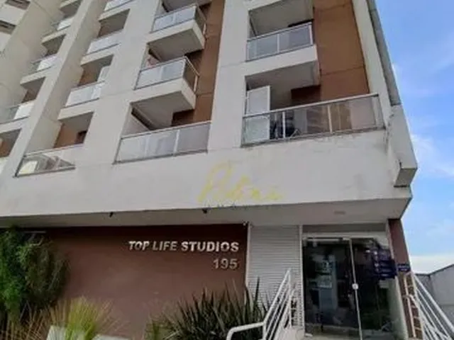 Imagem: Studio para Alugar, 25 M² por R$ 1.689/Mês
