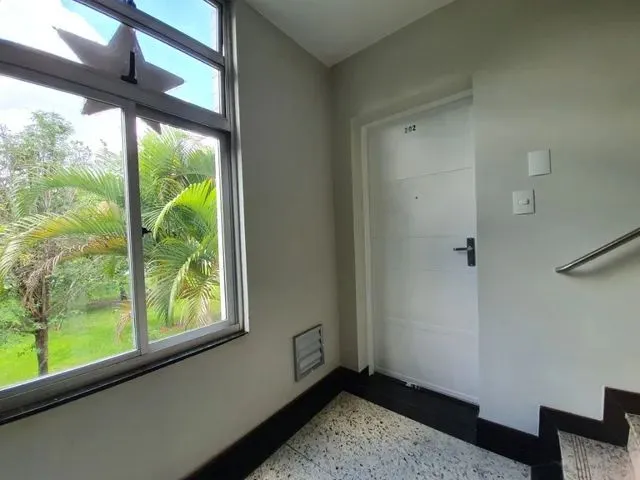 Imagem 5: : Sqs 411 2 Quartos Nascente, Meio de Quadra