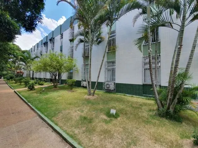 Imagem 7: : Sqs 411 2 Quartos Nascente, Meio de Quadra