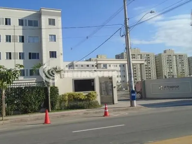 Imagem: Locação Apartamento 2 Quartos Colina de