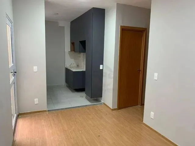 Imagem: Apartamento com 2 Dormitórios para Alugar