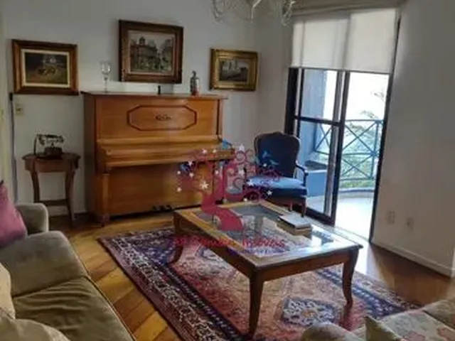 Imagem: Apartamento Residencial em Campinas - Sp