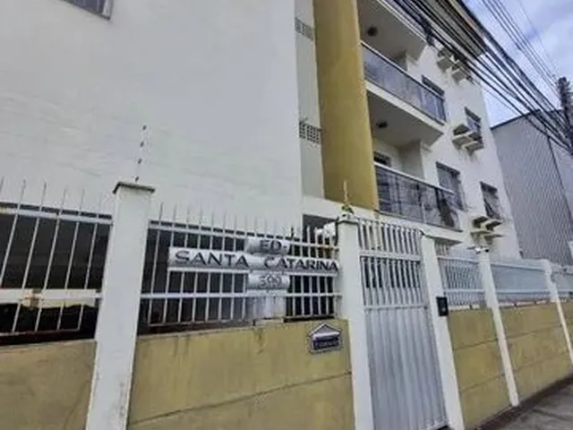 Imagem: Apartamento com 3 Dormitórios para Alugar