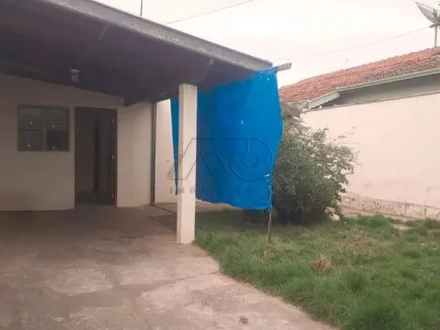 Imagem: Casa para Aluguel, 2 Quartos, 2 Vagas, Alvorada